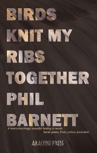 Cover Birds Knit My Ribs Together