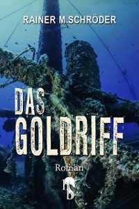 Cover Das Goldriff