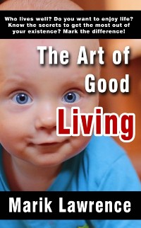 Cover Art of Good Living