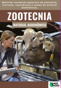 Cover Zootecnia