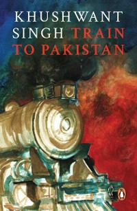 Cover Train to Pakistan