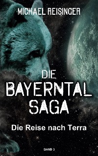 Cover Die Bayerntal Saga