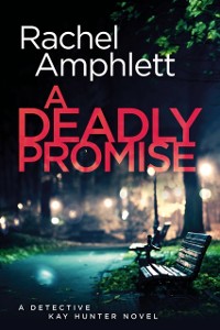 Cover A Deadly Promise