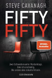 Cover Fifty-Fifty
