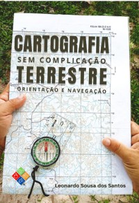 Cover Cartografia Sem Complicação