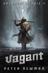 Cover Vagant-Trilogie 1: Vagant