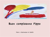 Cover Buon compleanno Pippo