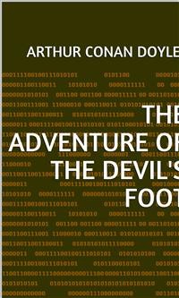Cover The Adventure of the Devil's Foot