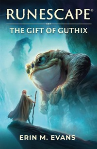 Cover RuneScape: The Gift of Guthix