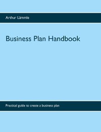 Cover Business Plan Handbook
