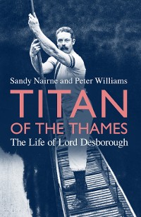 Cover Titan of the Thames