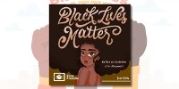 Cover Black Lives Matter