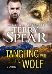 Cover Tangling with the Wolf