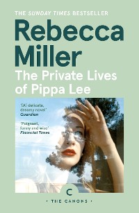 Cover Private Lives of Pippa Lee