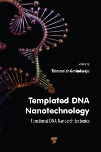Cover Templated DNA Nanotechnology