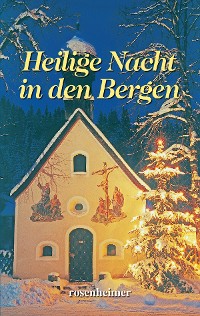 Cover Heilige Nacht in den Bergen