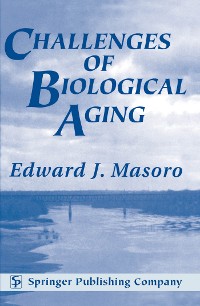 Cover Challenges of Biological Aging