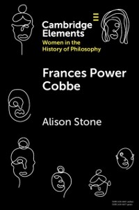Cover Frances Power Cobbe