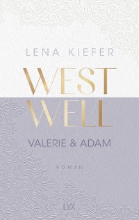 Cover Westwell - Valerie & Adam