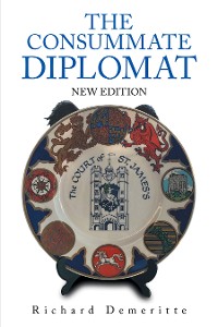 Cover The Consummate Diplomat