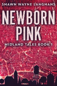 Cover Newborn Pink