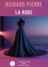 Cover La robe