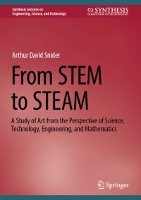 Cover From STEM to STEAM