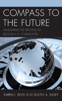 Cover Compass to the Future