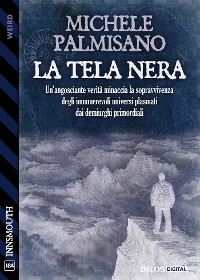 Cover La tela nera