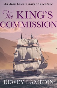Cover The King's Commission