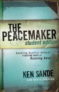 Cover Peacemaker