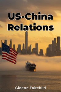 Cover US-China Relations