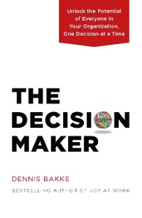 Cover The Decision Maker