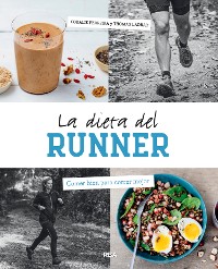 Cover La dieta del runner