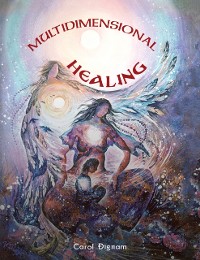 Cover Multidimensional Healing