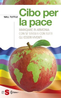 Cover Cibo per la pace