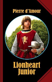 Cover Lionheart Junior
