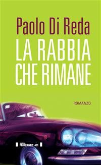 Cover La rabbia che rimane