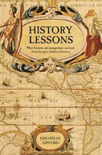 Cover History Lessons