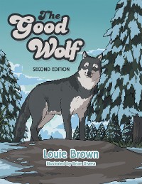 Cover The Good Wolf