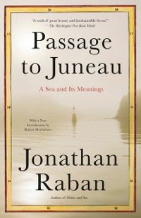 Cover Passage to Juneau
