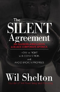 Cover The Silent Agreement