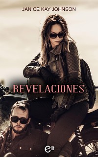 Cover Revelaciones