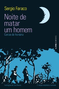 Cover Noite de matar um homem