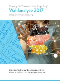 Cover Wahlanalyse 2017
