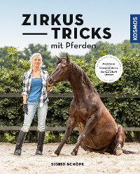 Cover Zirkustricks mit Pferden