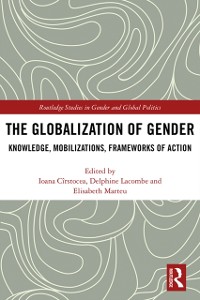 Cover Globalization of Gender