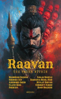 Cover Raavan