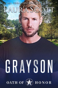 Cover Grayson