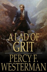 Cover Lad of Grit